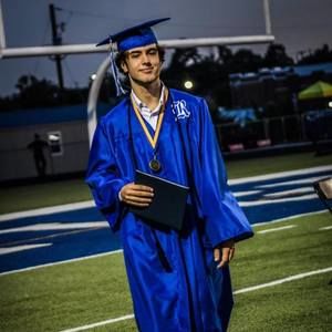 Meet your Posher, Matt